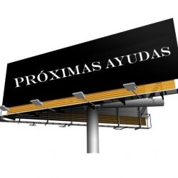 Próximas Ayudas Autónomo