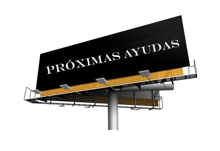 Próximas Ayudas Autónomo